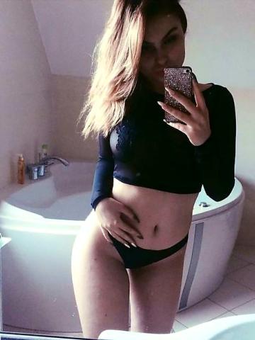 Мишель Топ Реал Студентка фото 2